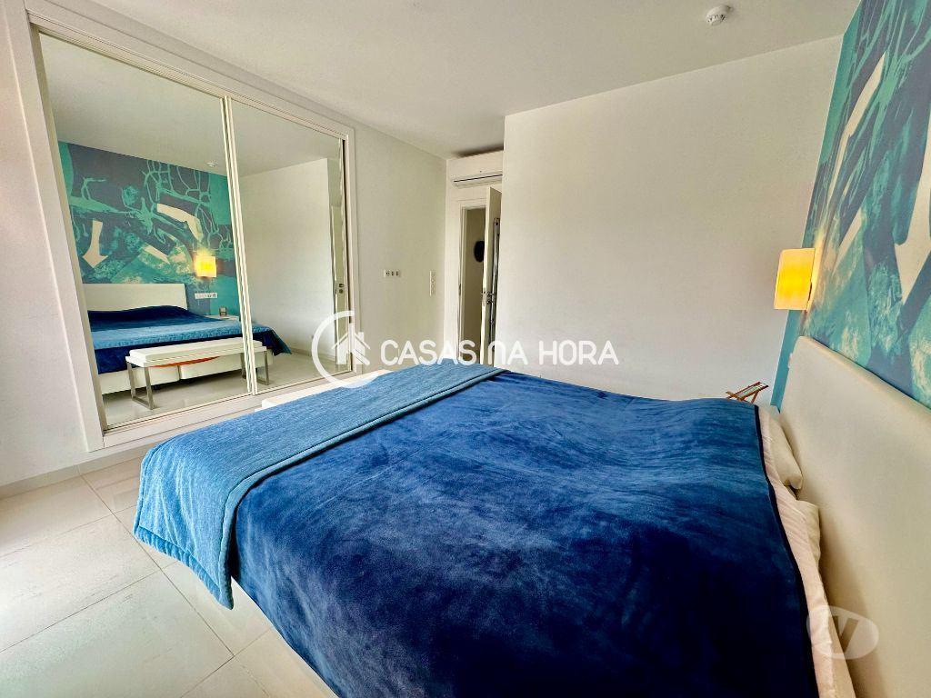 Apartamentos a venda Vila Real de Santo António - Fotos para T2 no condomínio Algarve Beach Residence, Monte Gordo a 50 m da