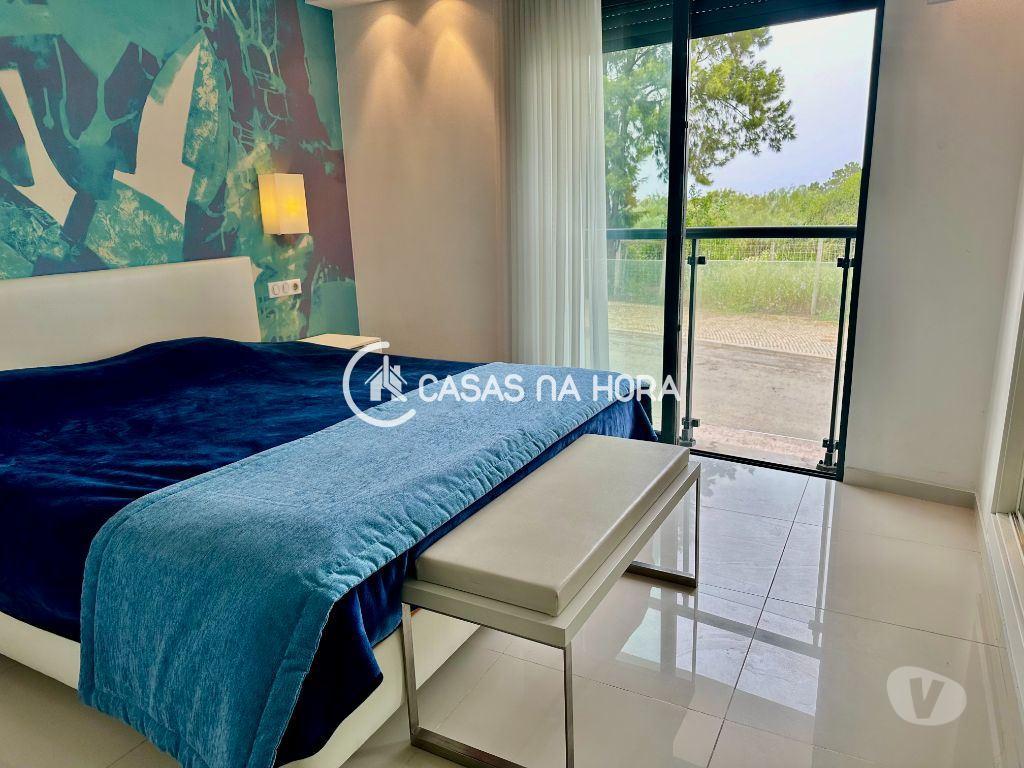 Apartamentos a venda Vila Real de Santo António - Fotos para T2 no condomínio Algarve Beach Residence, Monte Gordo a 50 m da