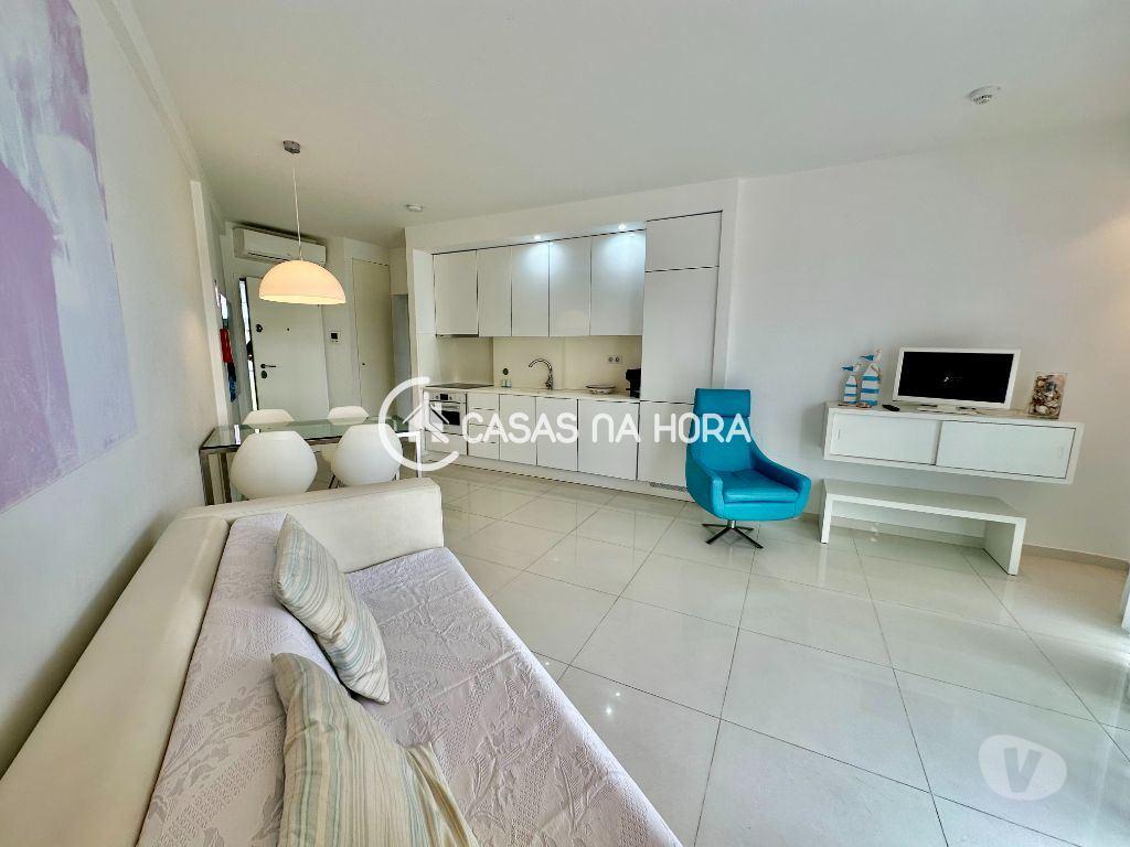 Apartamentos a venda Vila Real de Santo António - Fotos para T2 no condomínio Algarve Beach Residence, Monte Gordo a 50 m da