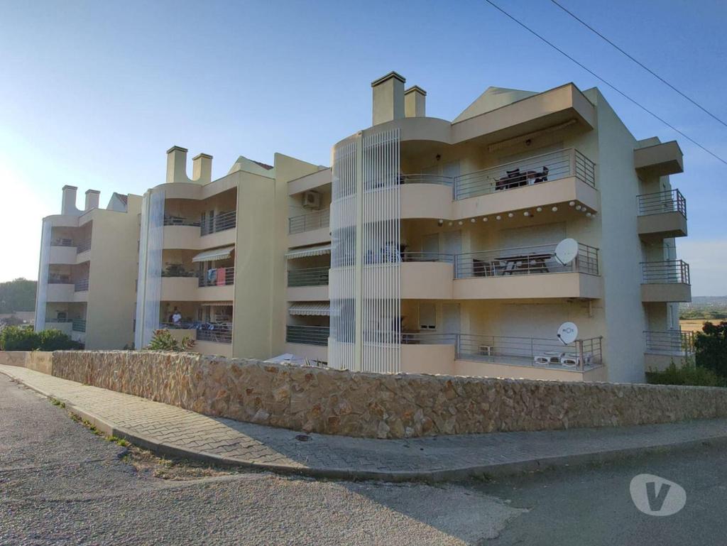 Apartamentos a venda Albufeira - Fotos para Apartamento de 2 Quartos perto da Praia da Falésia (ALBF 00078)
