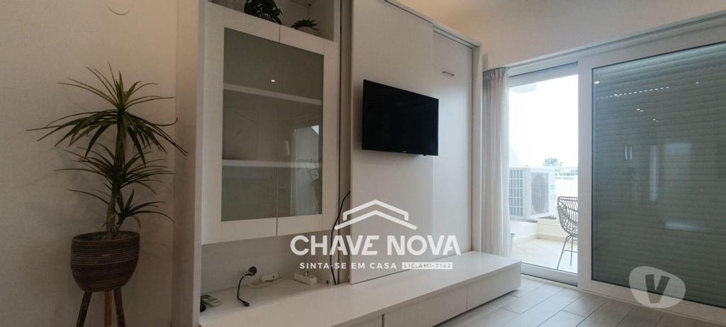 Imóveis para alugar Loulé - Fotos para Apartamento T1 moderno para arrendamento