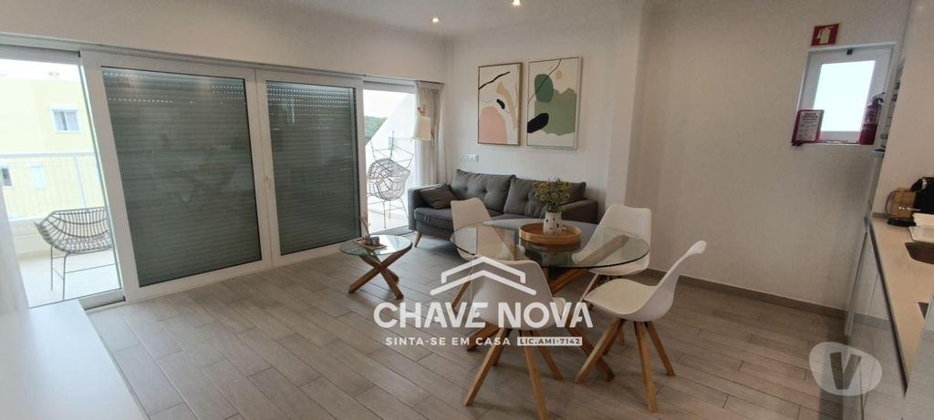 Imóveis para alugar Loulé - Fotos para Apartamento T1 moderno para arrendamento