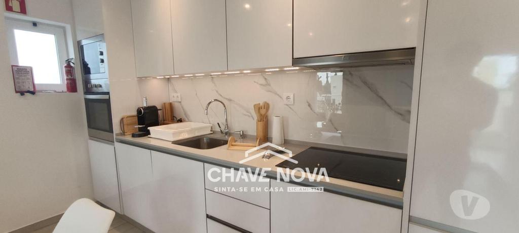 Imóveis para alugar Loulé - Fotos para Apartamento T1 moderno para arrendamento