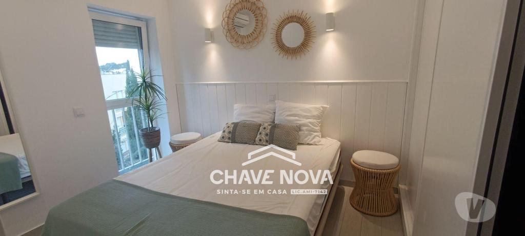 Imóveis para alugar Loulé - Fotos para Apartamento T1 moderno para arrendamento