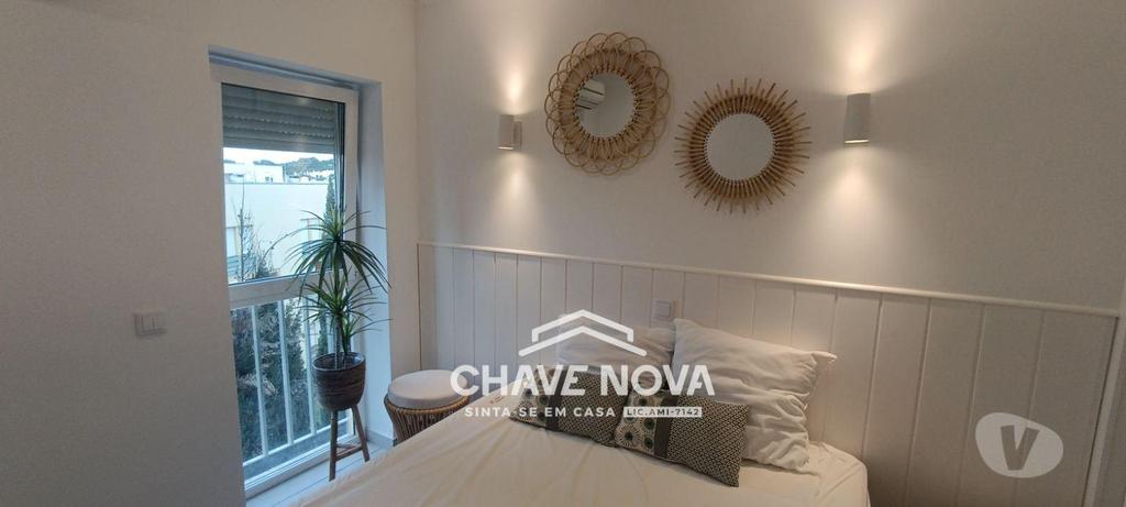 Imóveis para alugar Loulé - Fotos para Apartamento T1 moderno para arrendamento