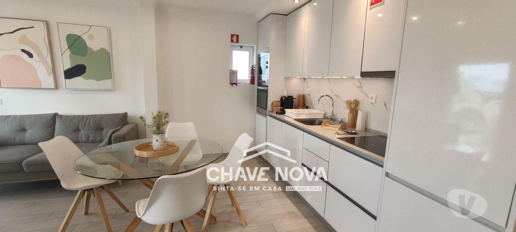Imóveis para alugar Loulé - Fotos para Apartamento T1 moderno para arrendamento