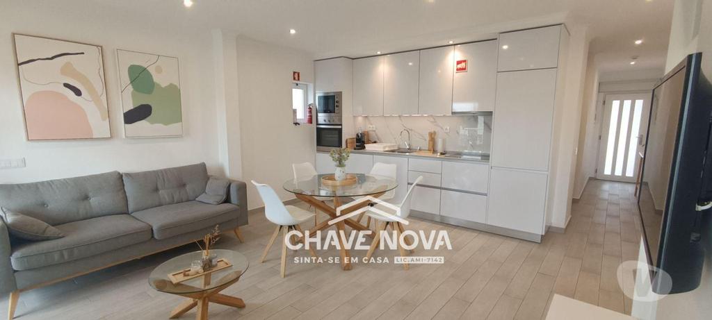 Imóveis para alugar Loulé - Fotos para Apartamento T1 moderno para arrendamento