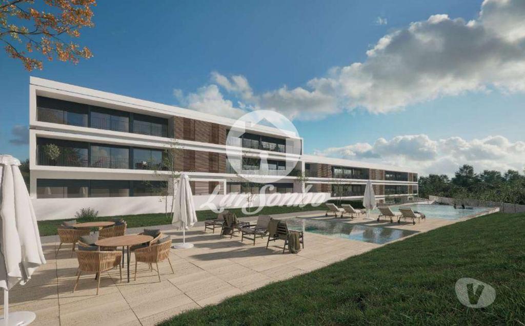 Apartamentos a venda Gondomar - Fotos para Apartamento T2 à venda na rua da Cal, Fânzeres (Gondomar), em