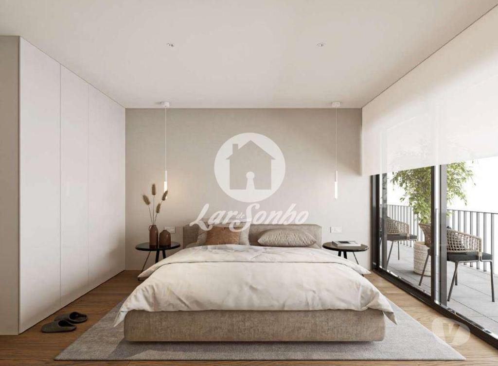 Apartamentos a venda Gondomar - Fotos para Apartamento T2 à venda na rua da Cal, Fânzeres (Gondomar), em