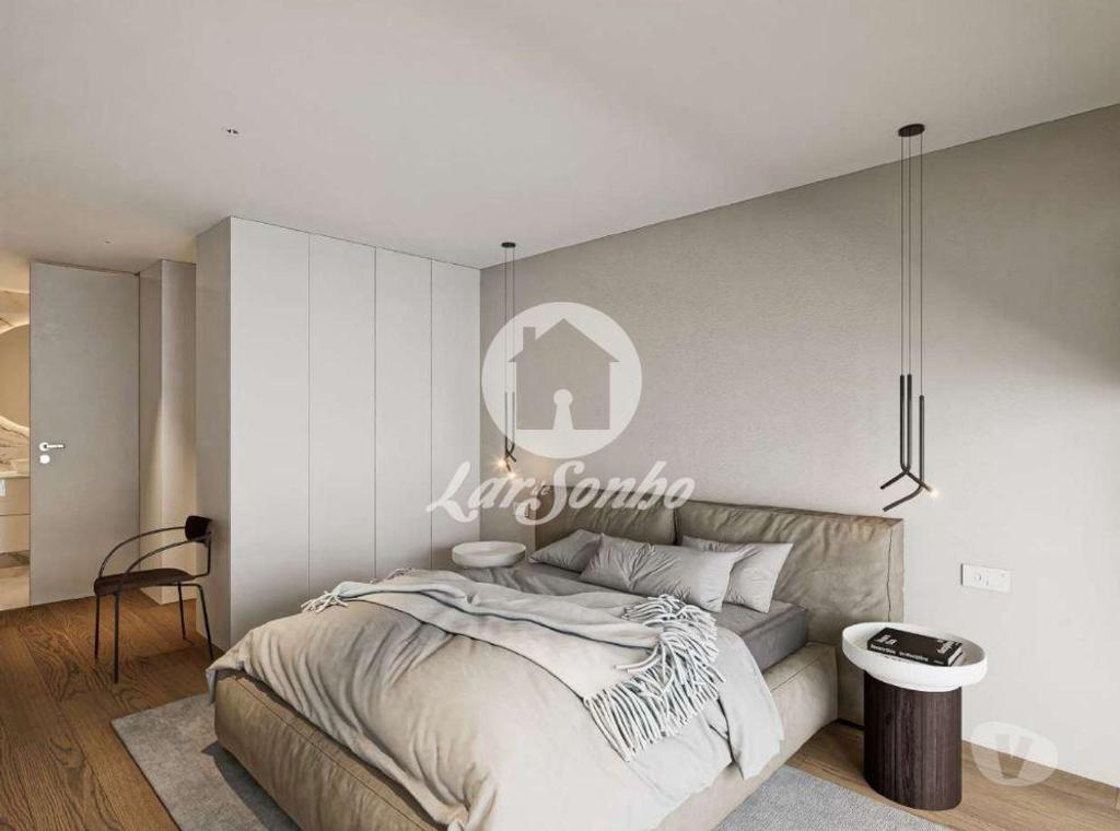 Apartamentos a venda Gondomar - Fotos para Apartamento T2 à venda na rua da Cal, Fânzeres (Gondomar), em