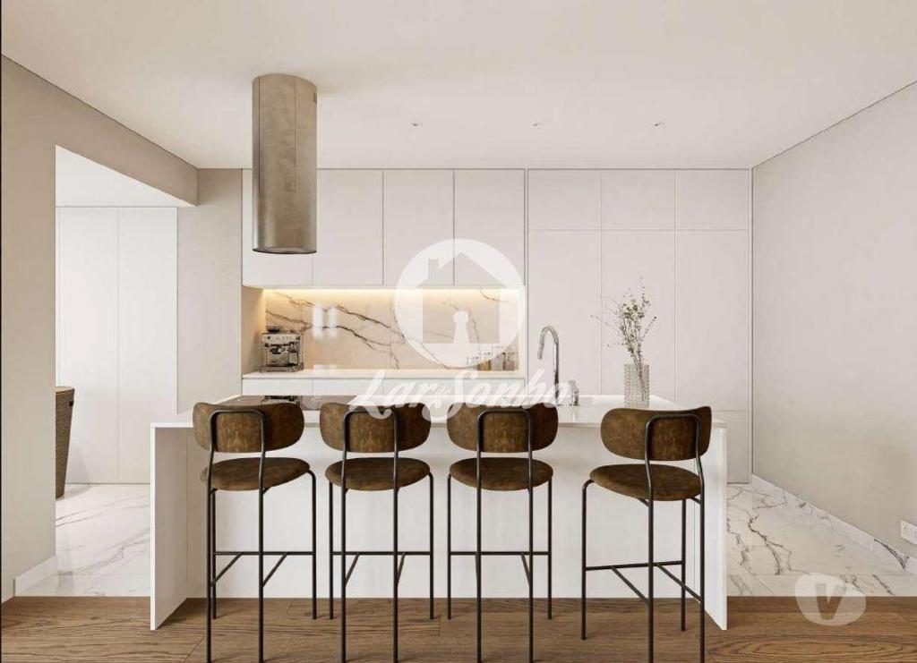 Apartamentos a venda Gondomar - Fotos para Apartamento T2 à venda na rua da Cal, Fânzeres (Gondomar), em