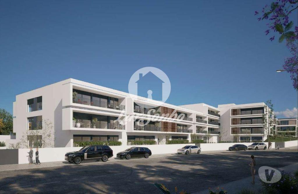 Apartamentos a venda Gondomar - Fotos para Apartamento T2 à venda na rua da Cal, Fânzeres (Gondomar), em