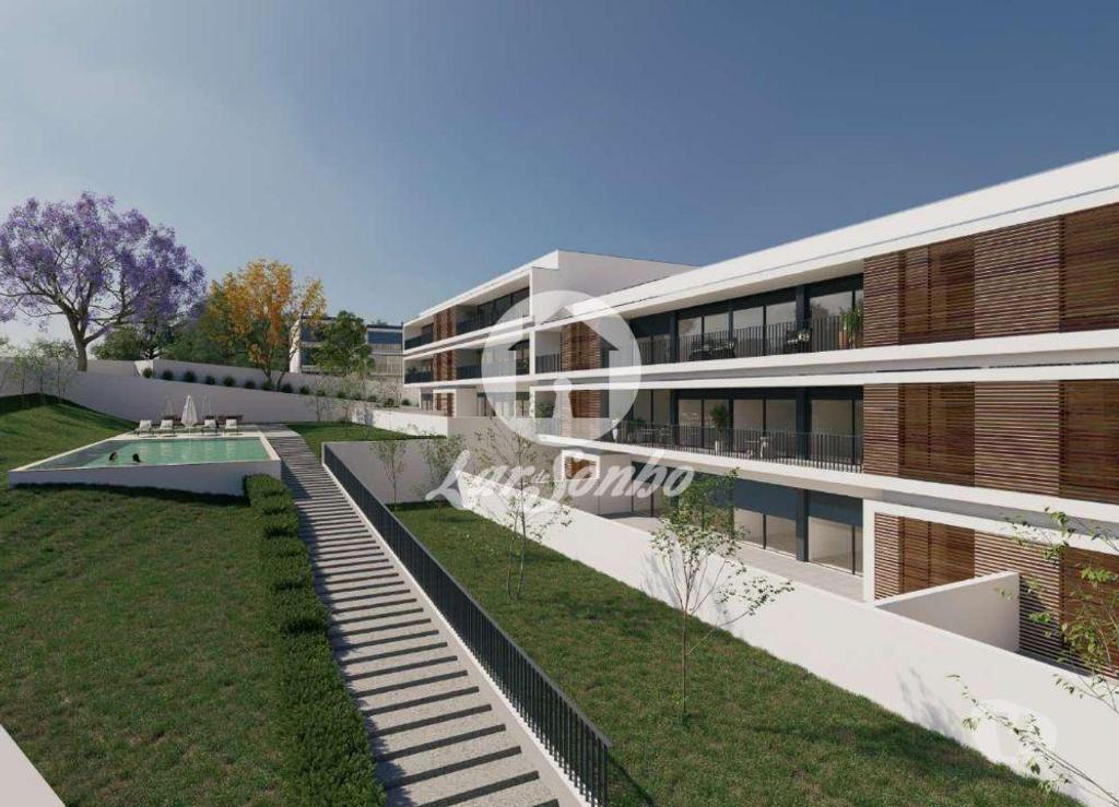 Apartamentos a venda Gondomar - Fotos para Apartamento T2 à venda na rua da Cal, Fânzeres (Gondomar), em