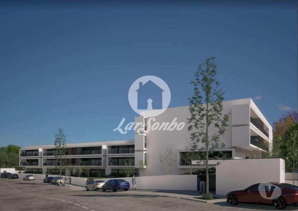 Apartamentos a venda Gondomar - Fotos para Apartamento T2 à venda na rua da Cal, Fânzeres (Gondomar), em
