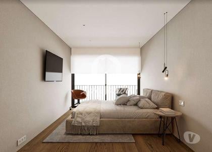 Apartamentos a venda - Fotos para Apartamento T2 à venda na rua da Cal, Fânzeres (Gondomar), em