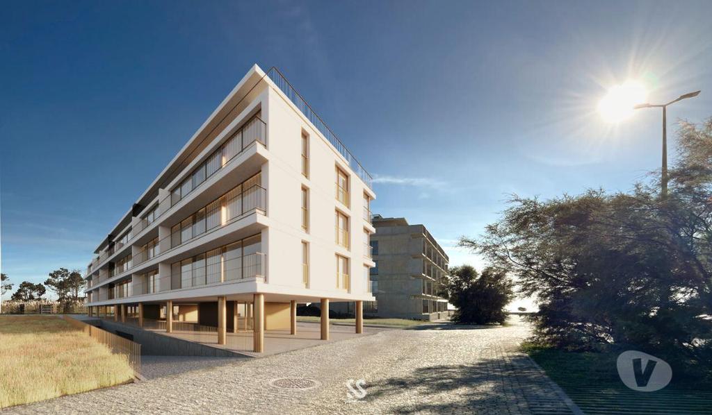 Apartamentos a venda Vila Nova de Gaia - Fotos para Apartamento T3 com varanda- Seca do Bacalhau (AR 03664)