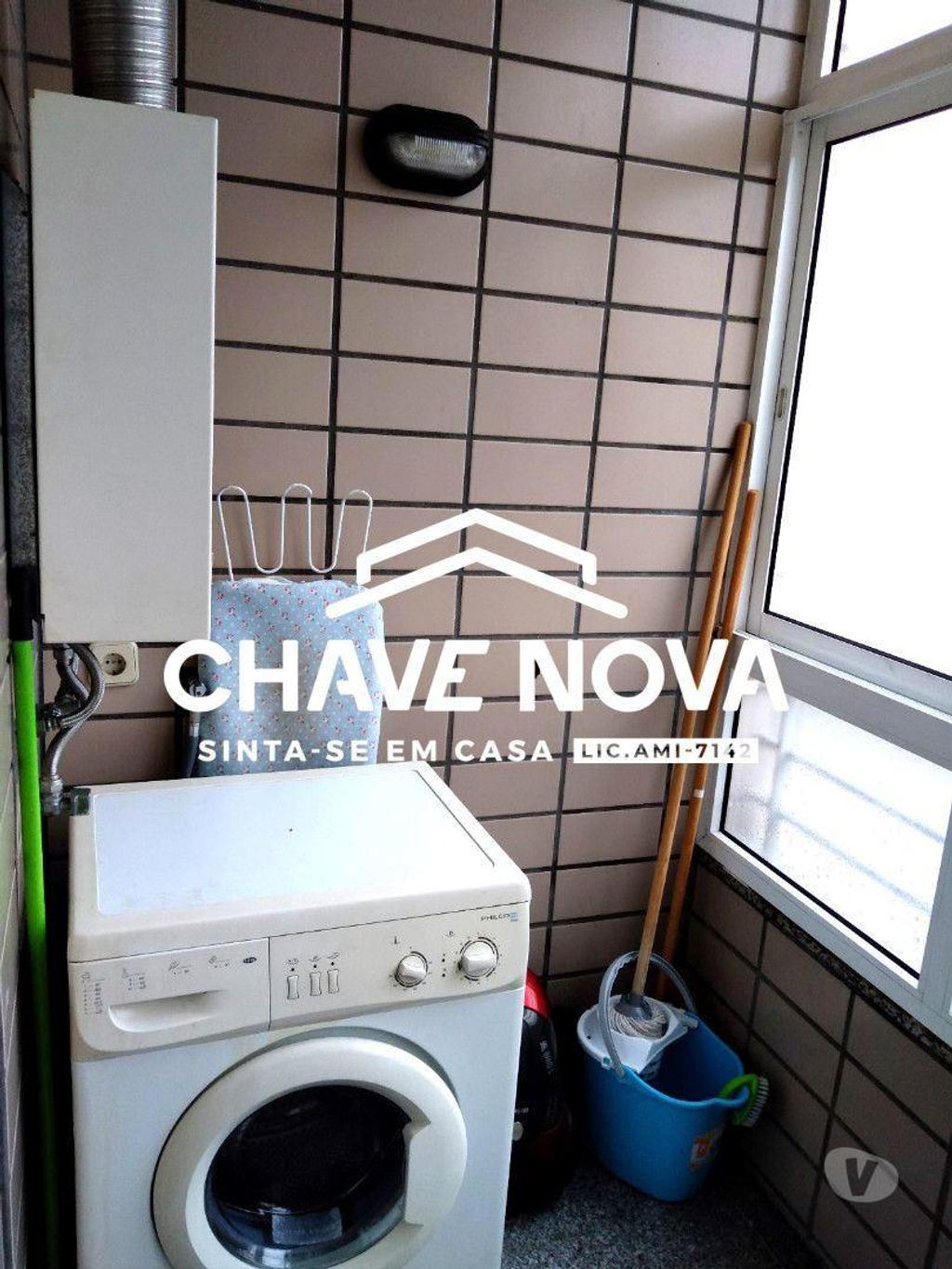 Apartamentos a venda São João da Madeira - Fotos para Apartamento T2 em São João da Madeira (SMF 02686)