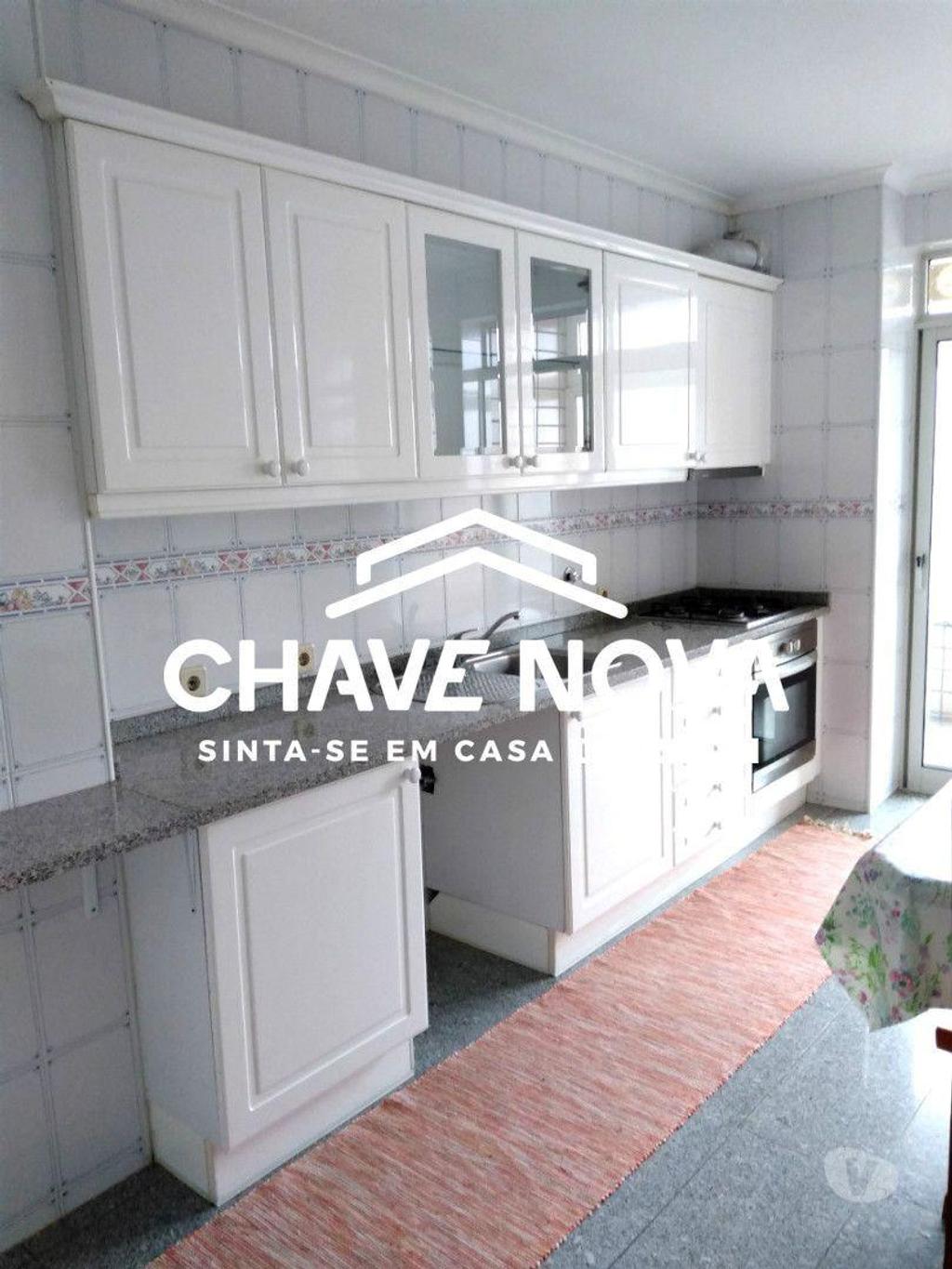 Apartamentos a venda São João da Madeira - Fotos para Apartamento T2 em São João da Madeira (SMF 02686)