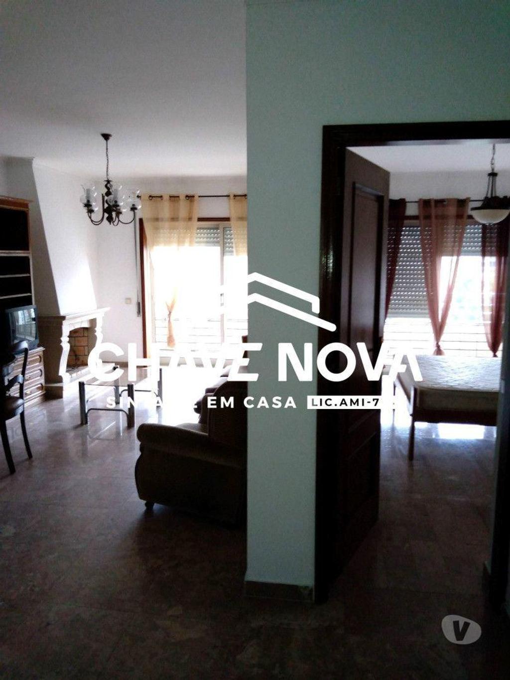 Apartamentos a venda São João da Madeira - Fotos para Apartamento T2 em São João da Madeira (SMF 02686)