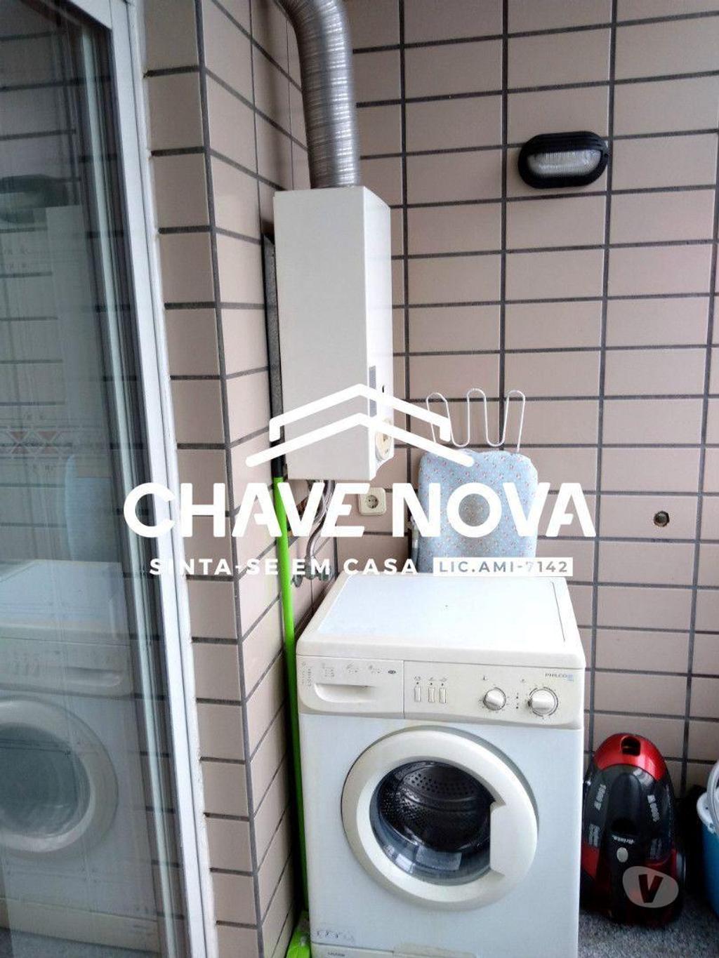 Apartamentos a venda São João da Madeira - Fotos para Apartamento T2 em São João da Madeira (SMF 02686)