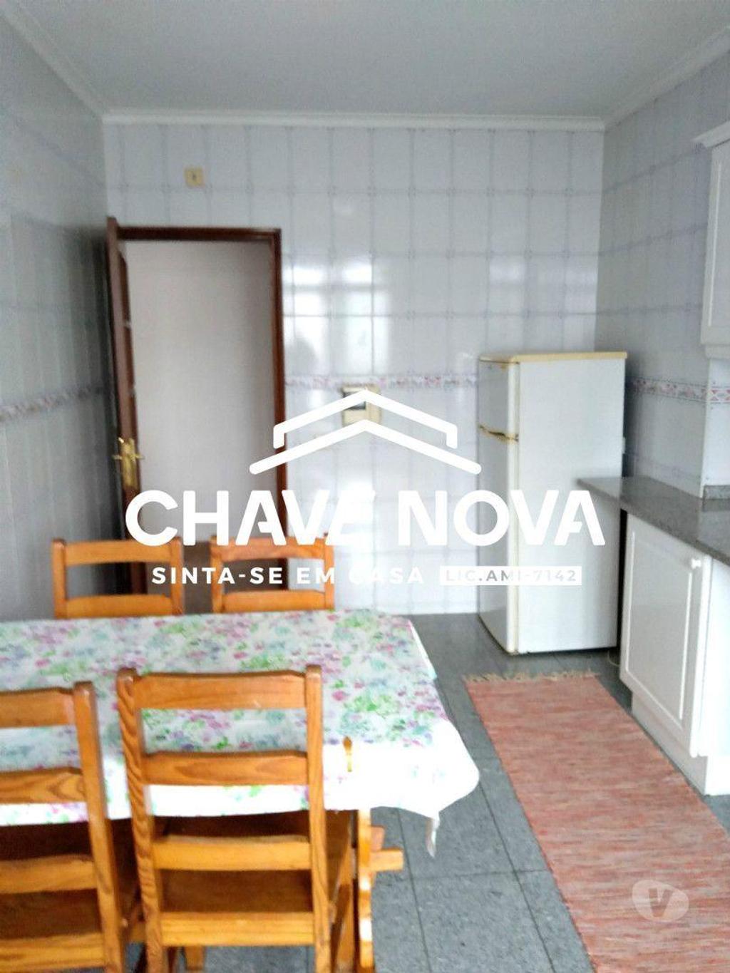 Apartamentos a venda São João da Madeira - Fotos para Apartamento T2 em São João da Madeira (SMF 02686)