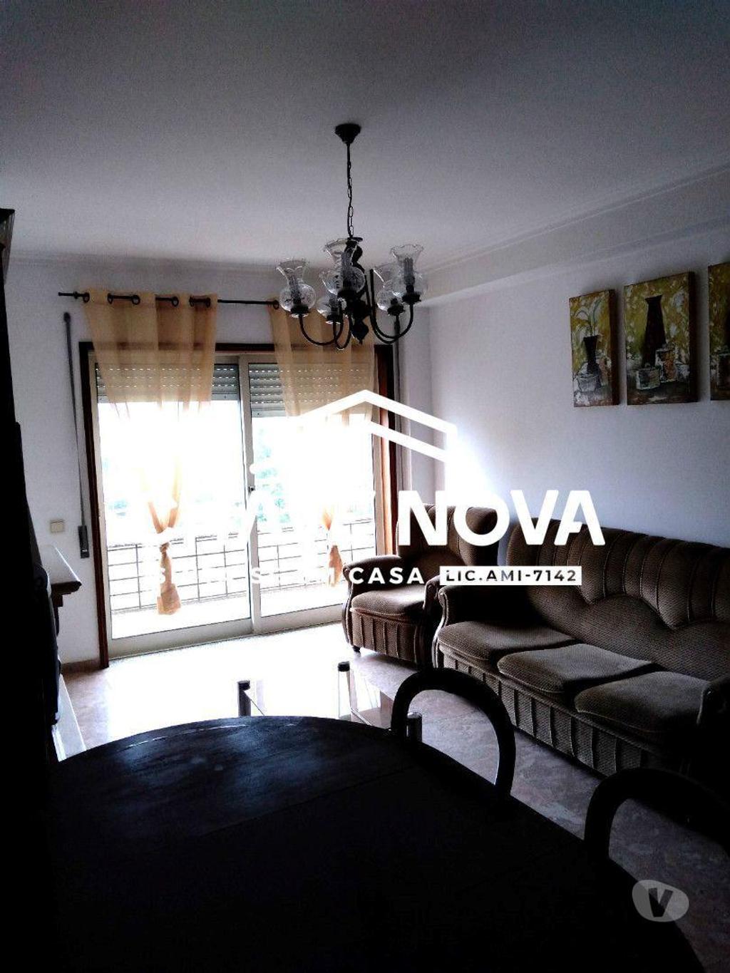 Apartamentos a venda São João da Madeira - Fotos para Apartamento T2 em São João da Madeira (SMF 02686)