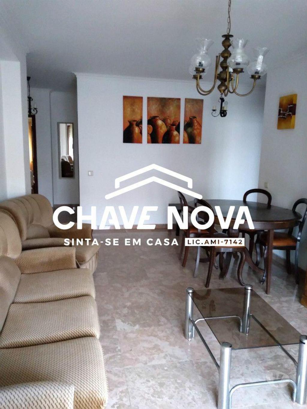Apartamentos a venda São João da Madeira - Fotos para Apartamento T2 em São João da Madeira (SMF 02686)