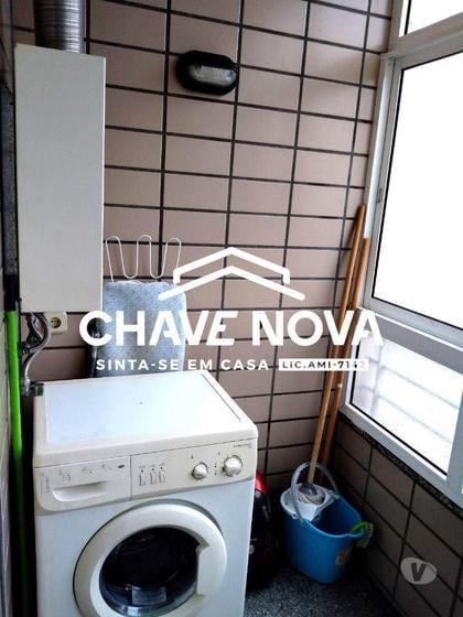 casas para vender - Fotos para Apartamento T2 em São João da Madeira (SMF 02686)