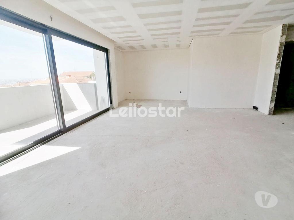 Apartamentos a venda Vila Nova de Gaia - Fotos para T3 Gaia - Mafamude, novo, com Terraço e Box dupla (00204)