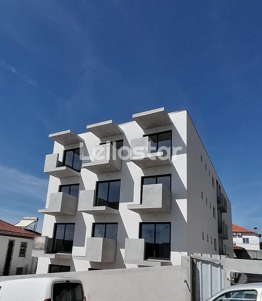Apartamentos a venda Vila Nova de Gaia - Fotos para T3 Gaia - Mafamude, novo, com Terraço e Box dupla (00204)