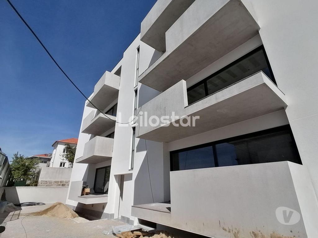 Apartamentos a venda Vila Nova de Gaia - Fotos para T3 Gaia - Mafamude, novo, com Terraço e Box dupla (00204)