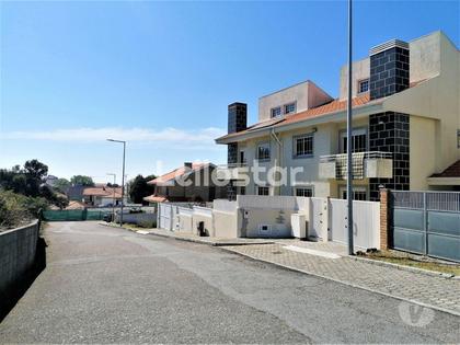 Terrenos a venda - Fotos para Vila-nova-de-gaia-Excelente Lote V4 Individual- Canelas (00064)