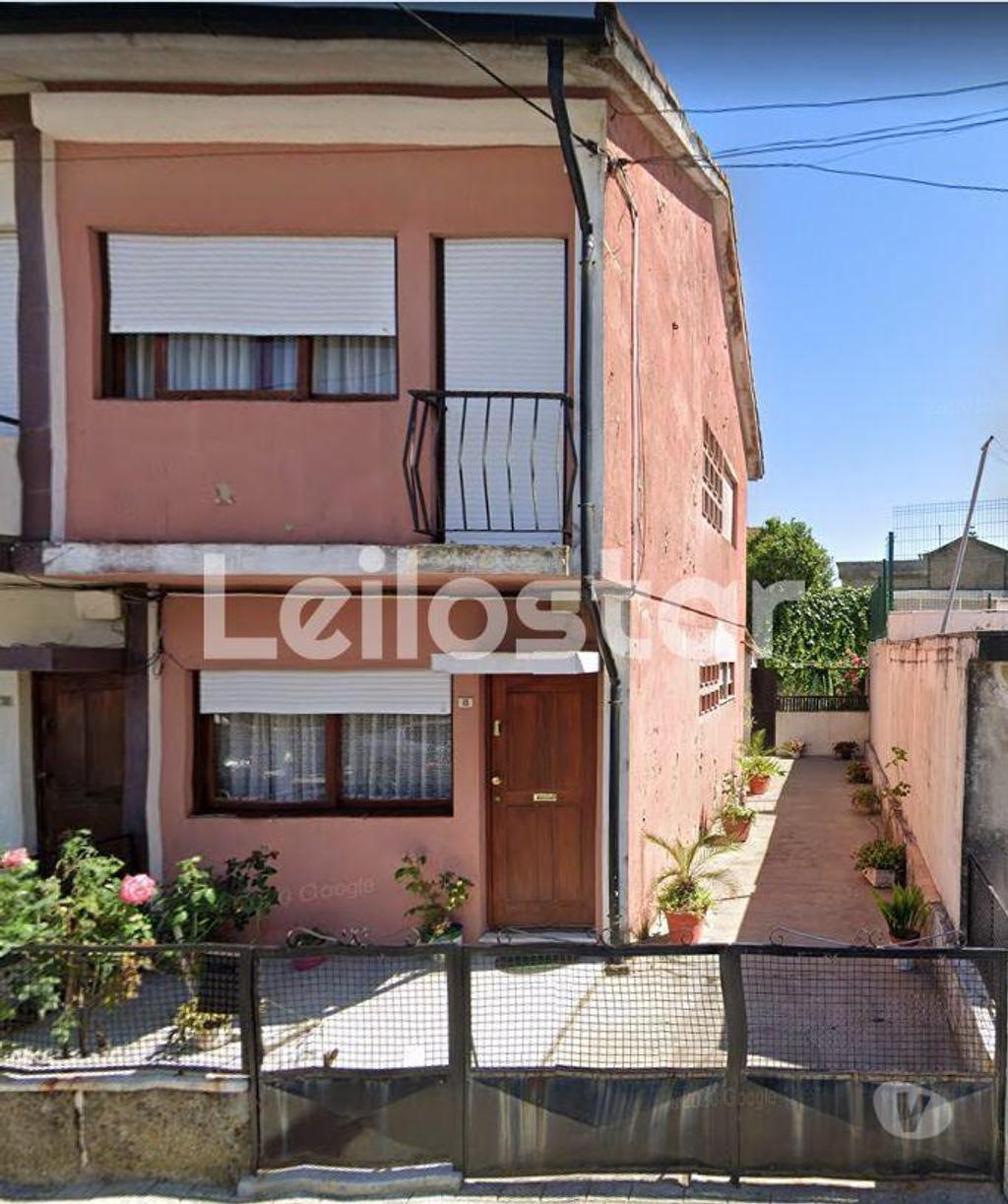 Apartamentos a venda Vila Nova de Gaia - Fotos para Vila-nova-de-gaia-Moradia T2, com 3 frentes, em Gaia (00196)
