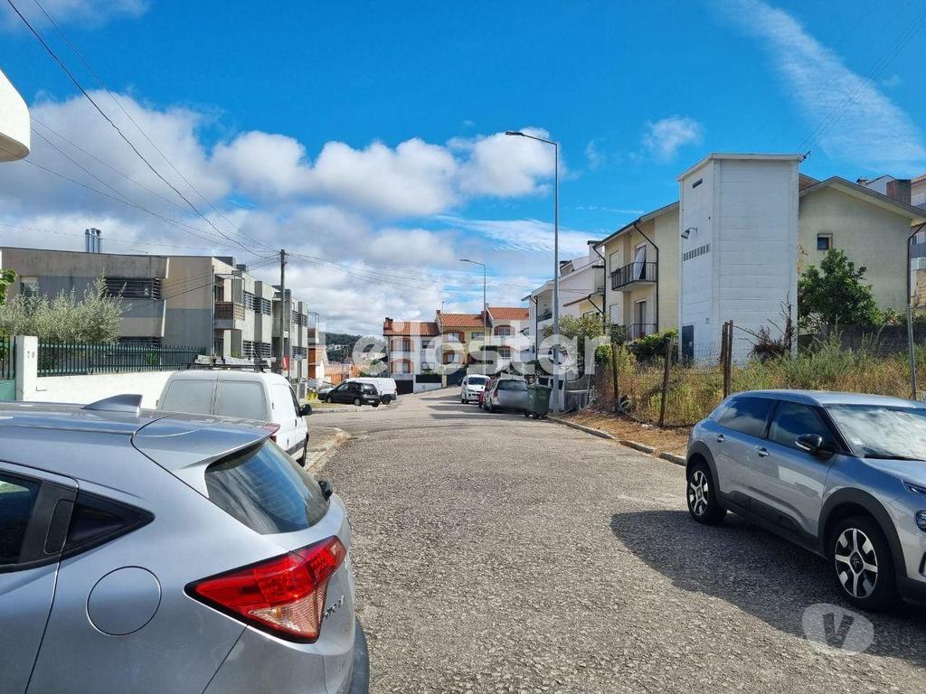 Terrenos Vila Nova de Gaia - Fotos para Lote de terreno Alto das Torres, (freguesia de Mafamude) (00205)