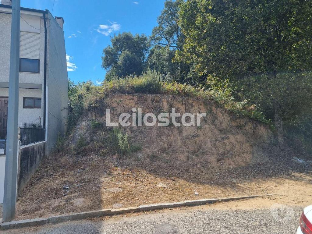Terrenos Vila Nova de Gaia - Fotos para Lote de terreno Alto das Torres, (freguesia de Mafamude) (00205)
