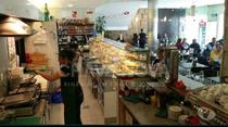 Comprar Loja Maia - Fotos para Confeitaria e Padaria para Trespasse no centro da Cidade da Maia.