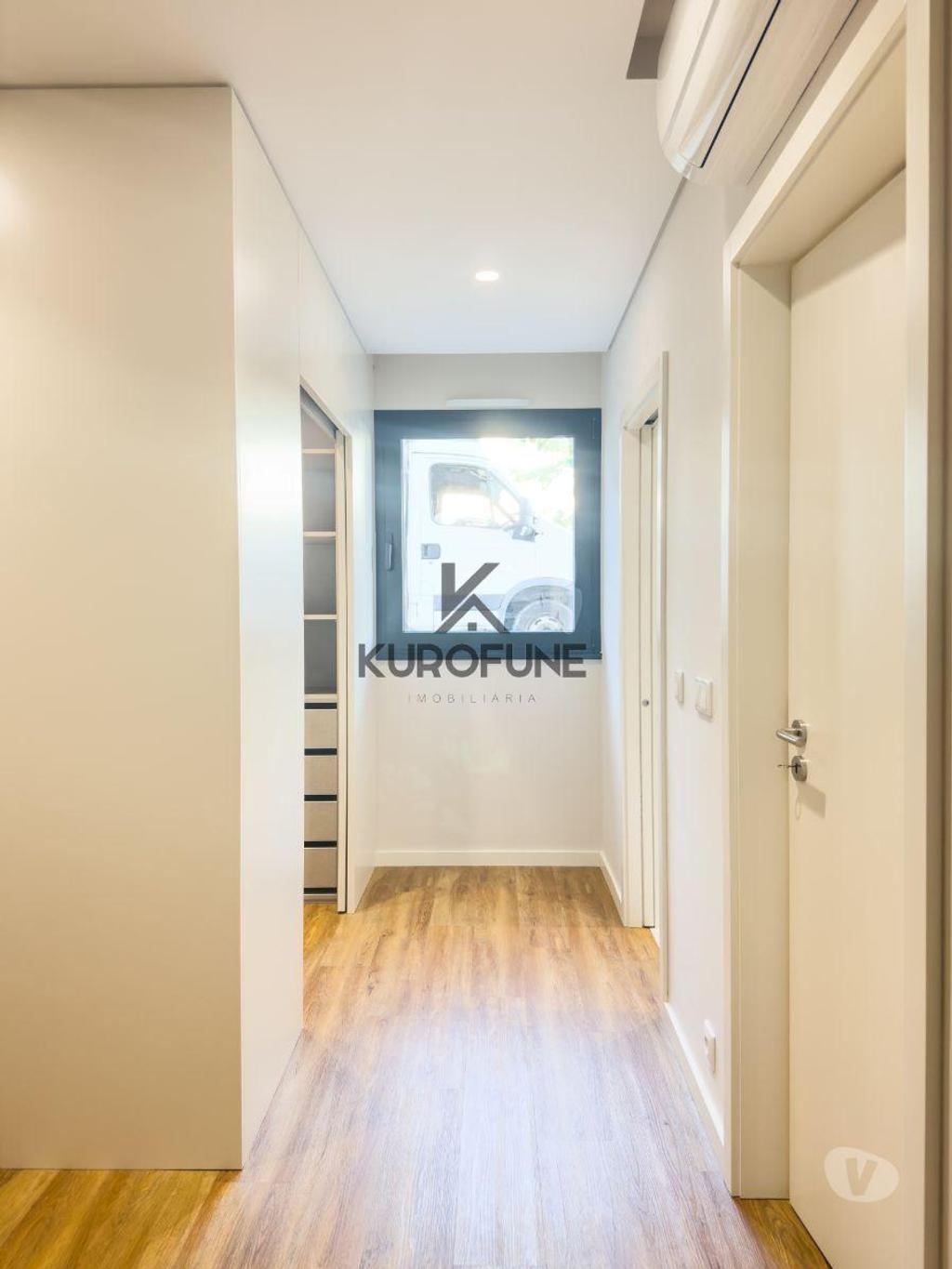 Apartamentos a venda Vila Nova de Gaia - Fotos para T3 com Área Excelente e Acabamentos de Luxo Próximo ao LIDL