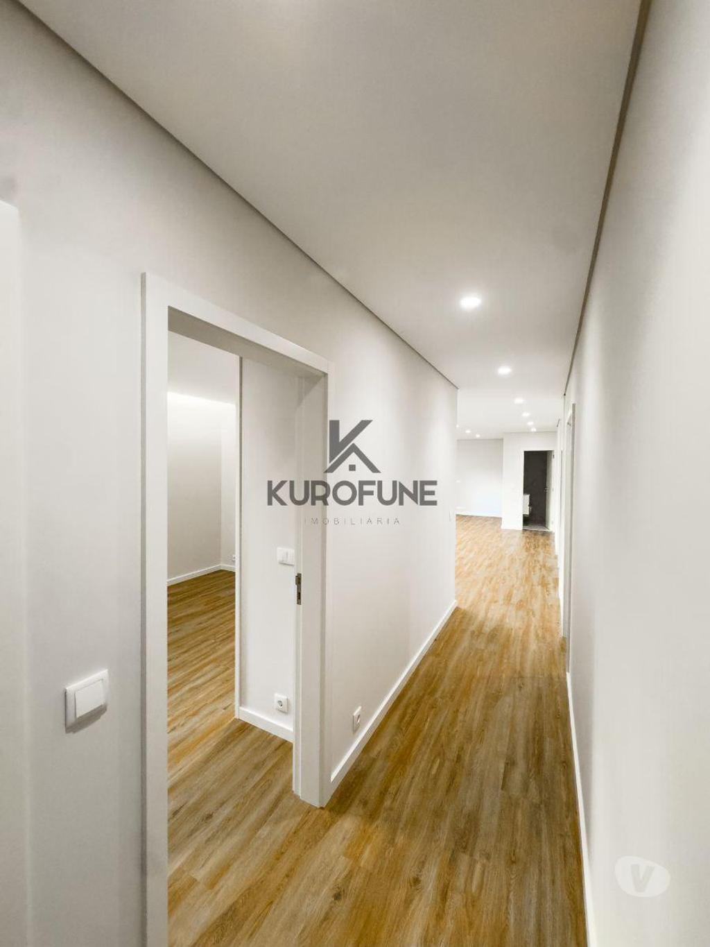 Apartamentos a venda Vila Nova de Gaia - Fotos para T3 com Área Excelente e Acabamentos de Luxo Próximo ao LIDL