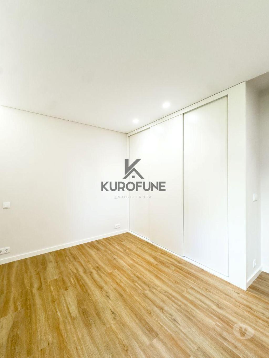 Apartamentos a venda Vila Nova de Gaia - Fotos para T3 com Área Excelente e Acabamentos de Luxo Próximo ao LIDL