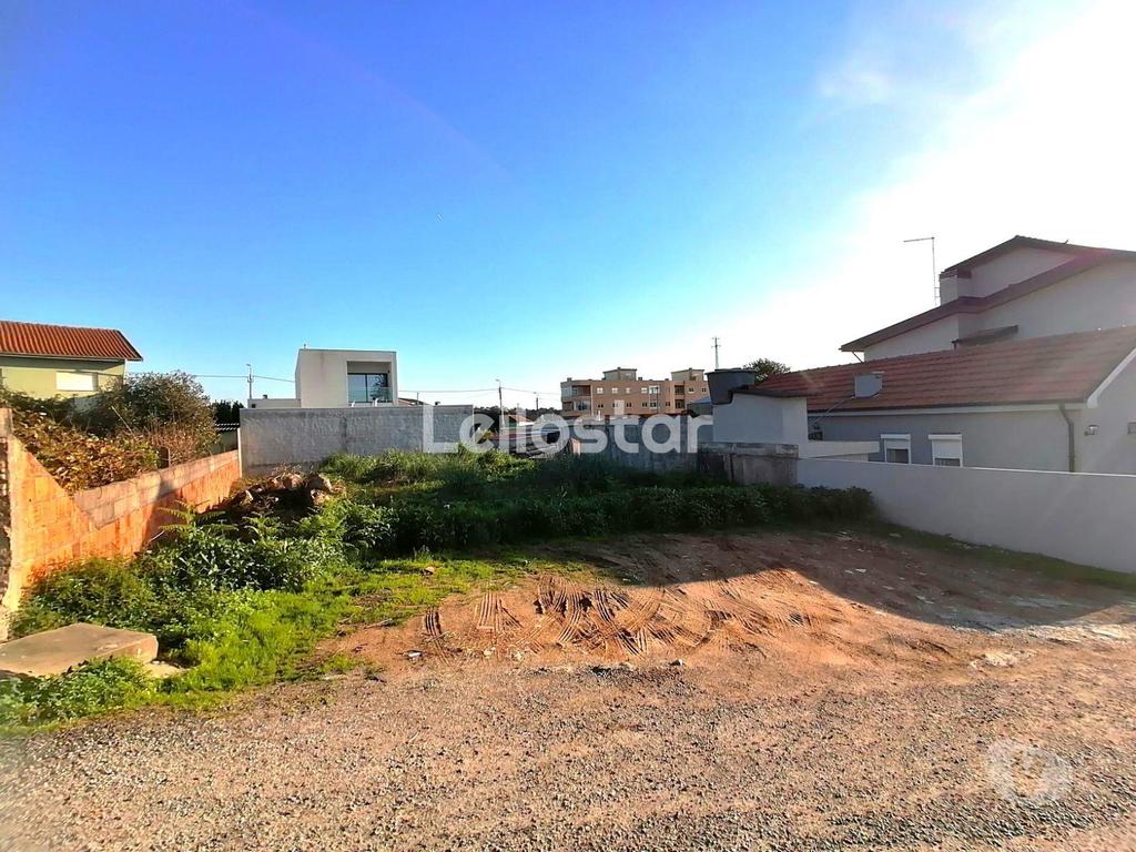 Terrenos Vila Nova de Gaia - Fotos para Terreno c Projeto e Licença, para Moradia- Canidelo (00085)