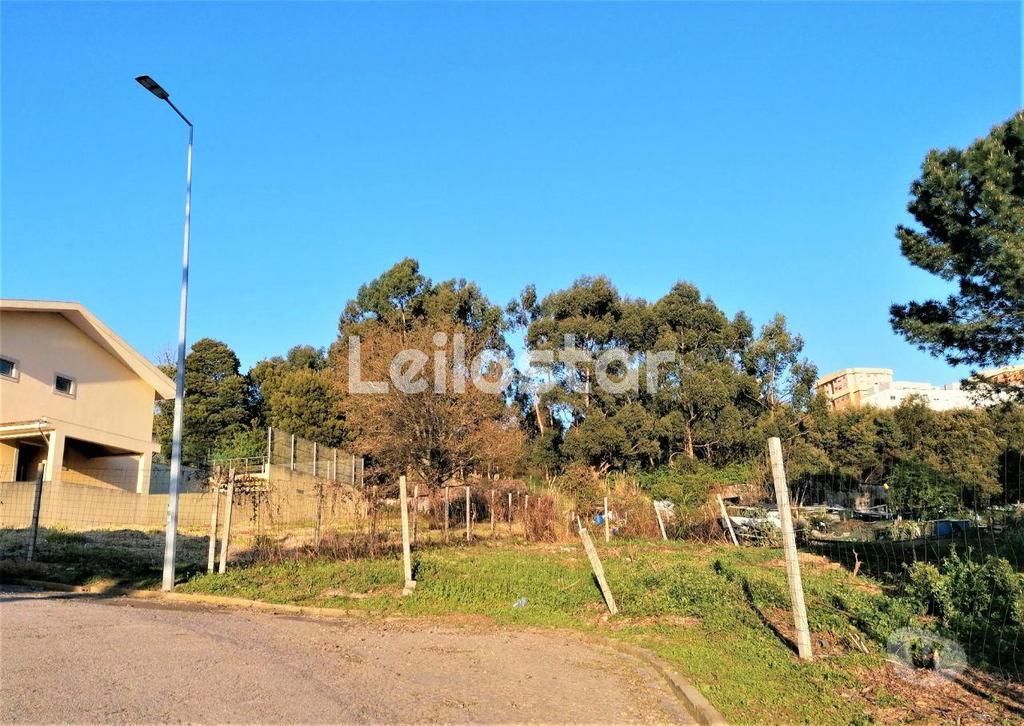 Terrenos Vila Nova de Gaia - Fotos para Terreno em Gaia - Mafamude, para Moradia de 4 frentes (00188)