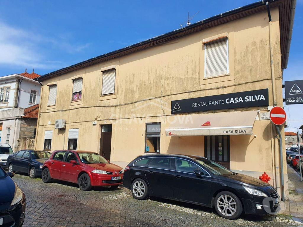Comprar Loja Matosinhos - Fotos para Prédio habitacional para recuperação em Leça da Palmeira,...