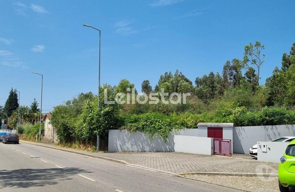 Terrenos Vila Nova de Gaia - Fotos para Excelente Terreno Construção- Vila Nova de Gaia (00254)