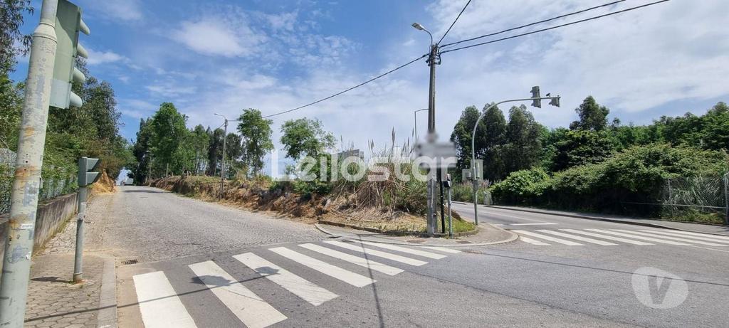 Terrenos Vila Nova de Gaia - Fotos para Excelente Terreno Construção- Vila Nova de Gaia (00254)