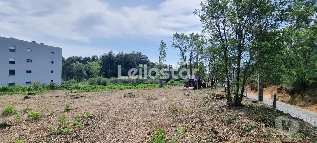 Terrenos Vila Nova de Gaia - Fotos para Excelente Terreno Construção- Vila Nova de Gaia (00254)
