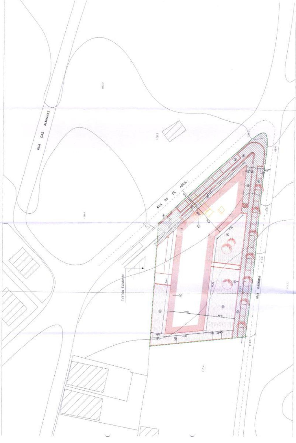 Terrenos Vila Nova de Gaia - Fotos para Excelente Terreno Construção- Vila Nova de Gaia (00254)