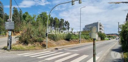 Terrenos e Quintas - Fotos para Excelente Terreno Construção- Vila Nova de Gaia (00254)