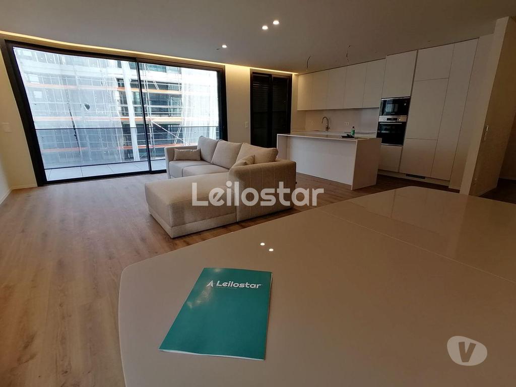 Apartamentos a venda Vila Nova de Gaia - Fotos para Apartamentos T2 e T3, novos em Gaia, perto do Centro (00260)