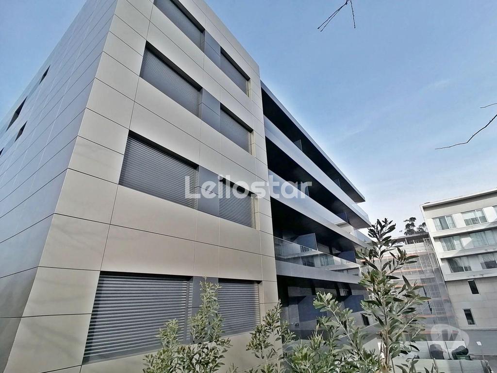 Apartamentos a venda Vila Nova de Gaia - Fotos para Apartamentos T2 e T3, novos em Gaia, perto do Centro (00260)