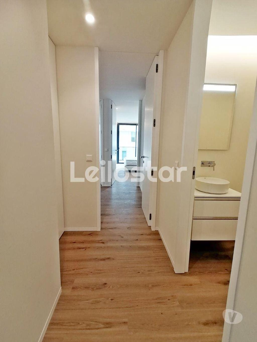 Apartamentos a venda Vila Nova de Gaia - Fotos para Apartamentos T2 e T3, novos em Gaia, perto do Centro (00260)